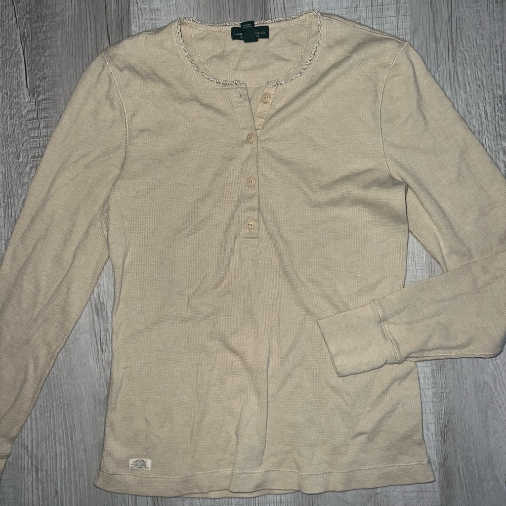 Ralph Lauren Button Down